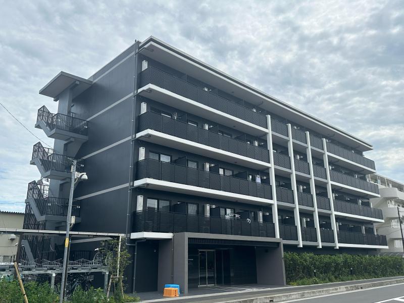 S-RESIDENCE北戸田(1LDK/1階)