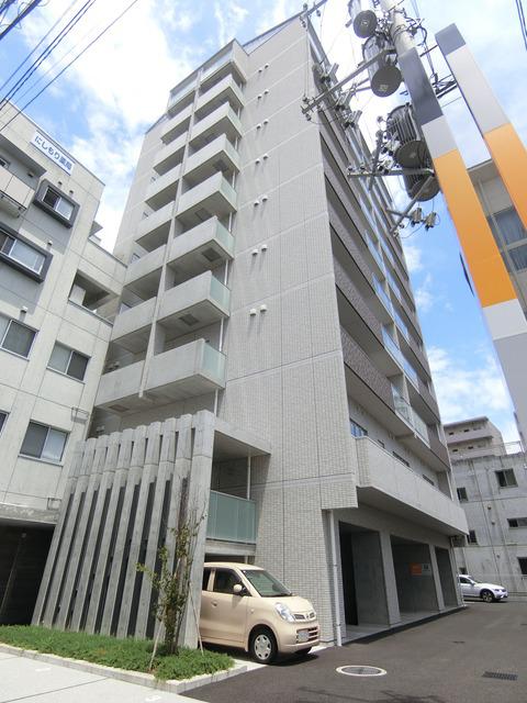高知駅スクエア(1LDK/7階)