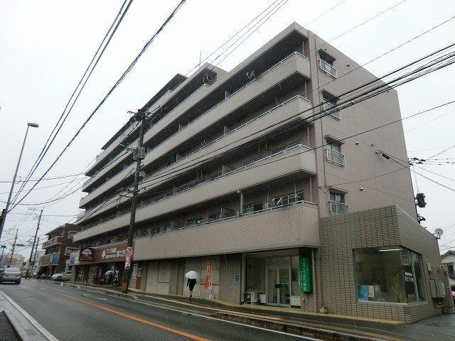 パークヒルズ老司(2LDK/4階)