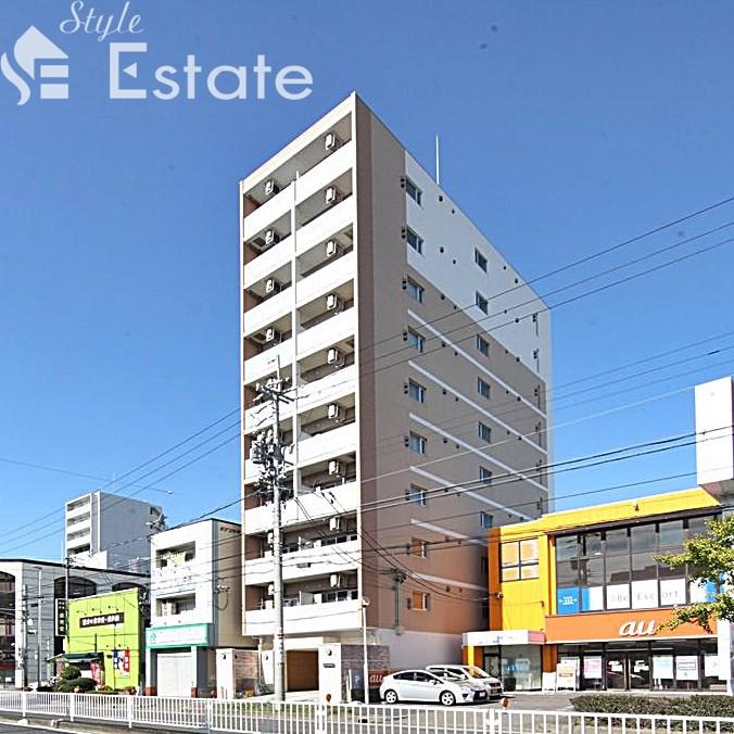 CASA LUCIA(1LDK/3階)