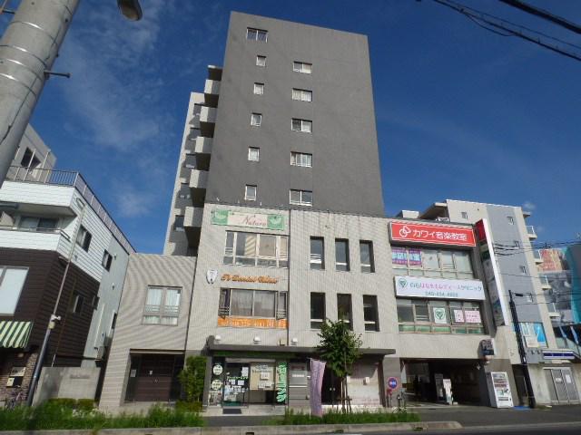 ロイヤルメドゥ北戸田(2LDK/4階)