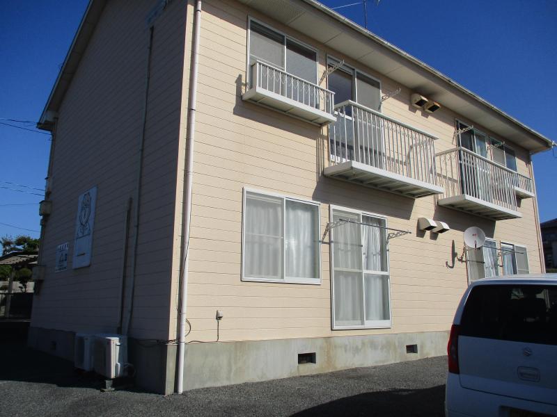 カーサ今村(2DK/2階)