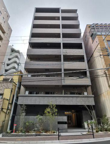 アミコート 瓦屋町(2LDK/1階)