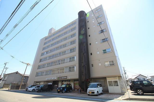アドラブール文京町(2LDK/8階)