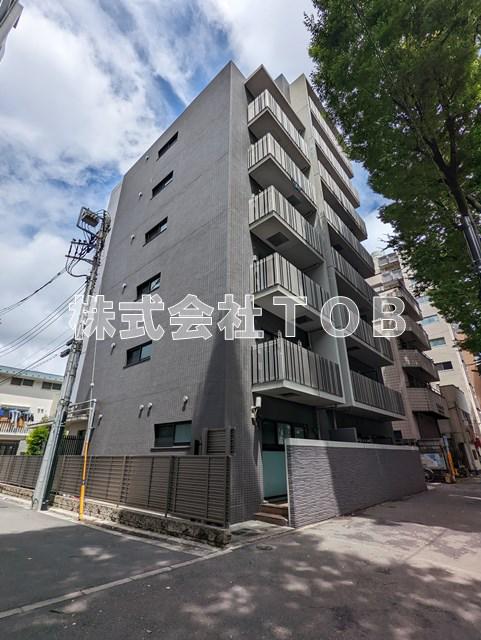 GRAN CLASSグランクラス(1LDK/5階)