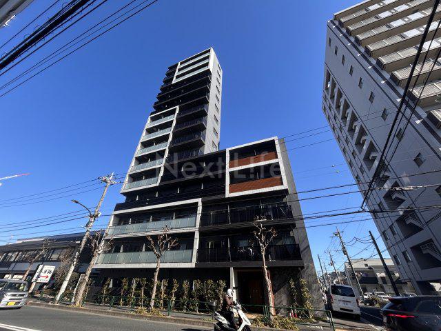 ケーディーエックスレジデンス町田ノース(2K/6階)