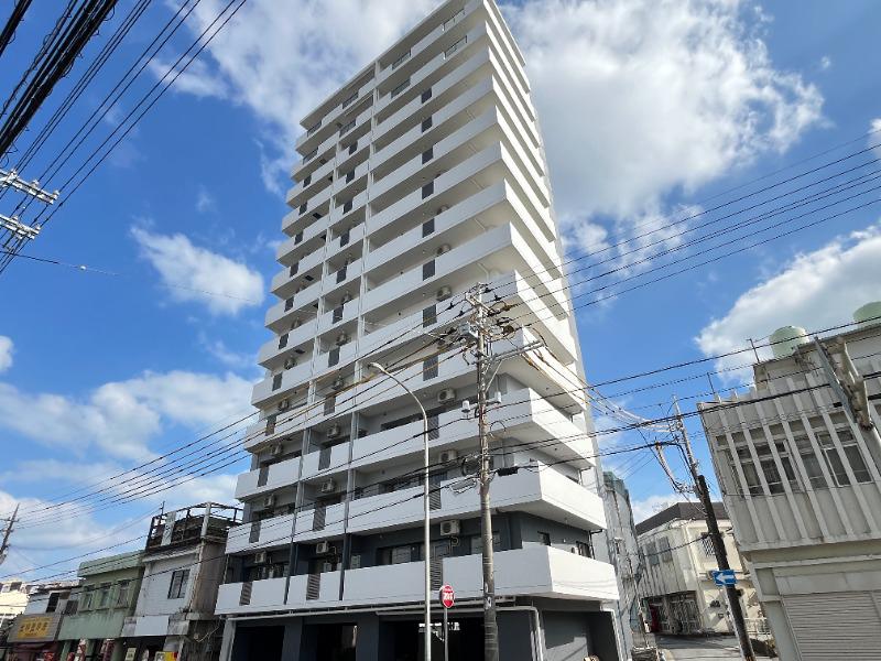 URUMAテラス(4LDK/14階)