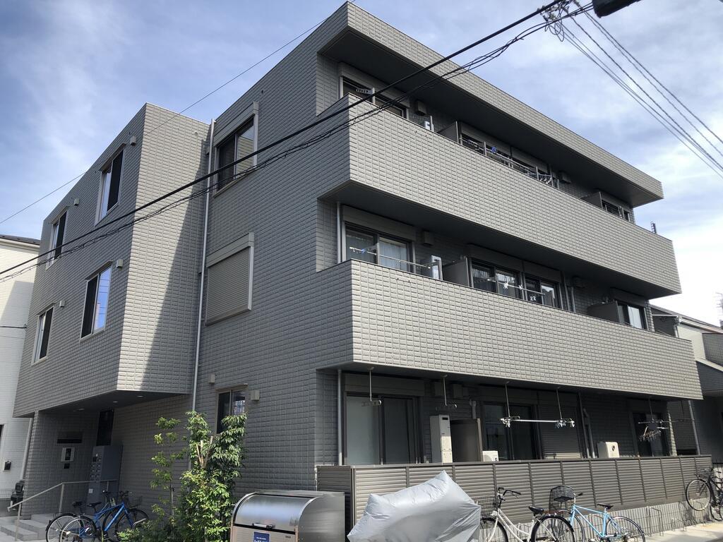 A.BALANCE エーバランス(2LDK/3階)