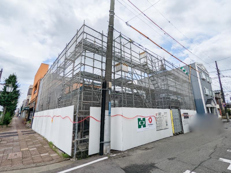 LA CHANCE和田町(1LDK/3階)