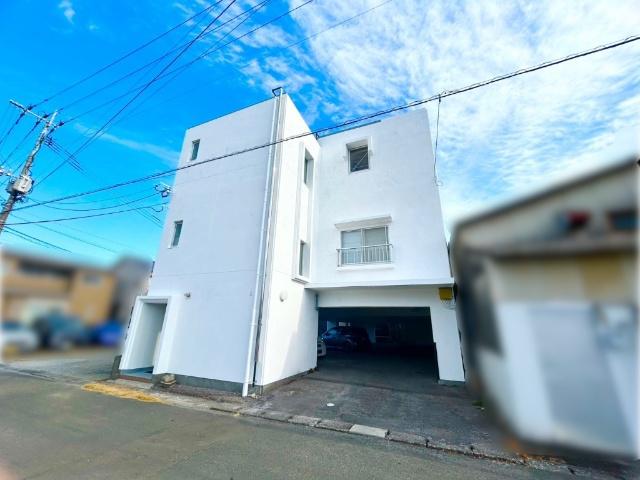 アーバンヴィレッジ日の出(ワンルーム/3階)