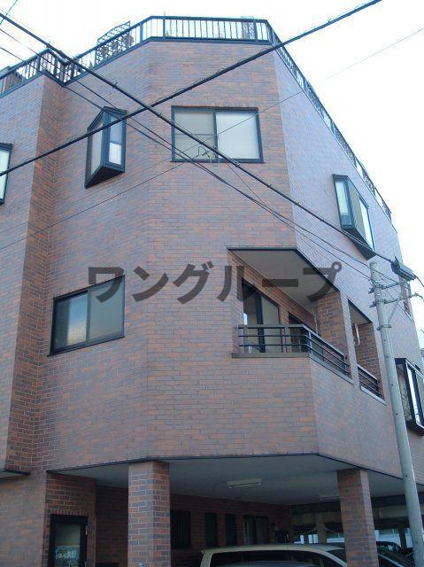 はいむ矢野(2K/1階)