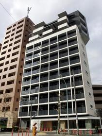 市谷仲之町ビューアパートメント(1K/4階)