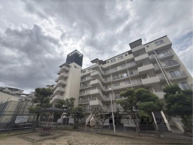 駅前ネオハイツ大和高田B棟1号館(3LDK/7階)