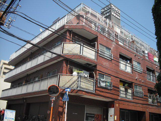 ライオンズマンション西横浜第3(ワンルーム/3階)