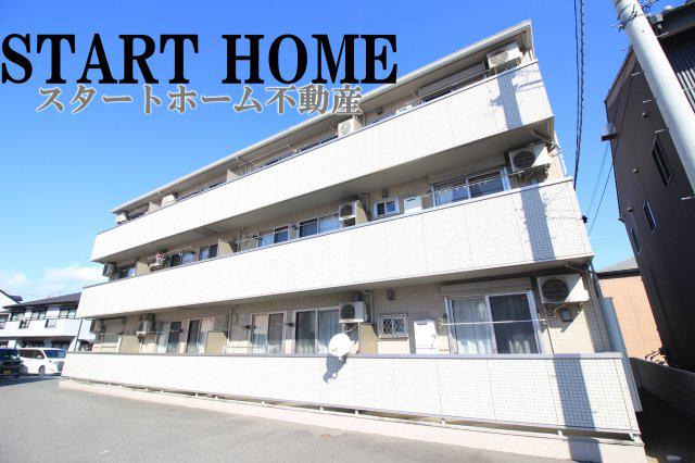 アーベイン田宮(1LDK/2階)