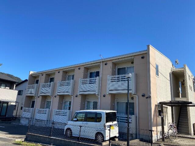 レオネクストMA MAISON(ワンルーム/1階)