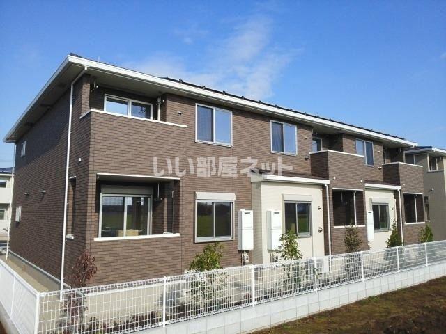 コンフィチュールII(1LDK/1階)