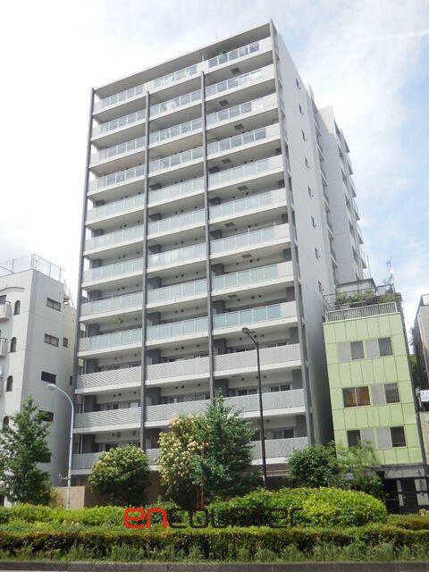 BELISTA文京関口(2LDK/2階)