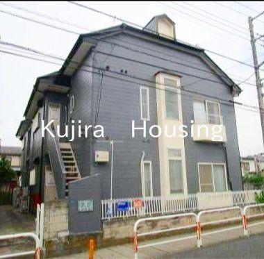 フジパレス(1LDK/2階)