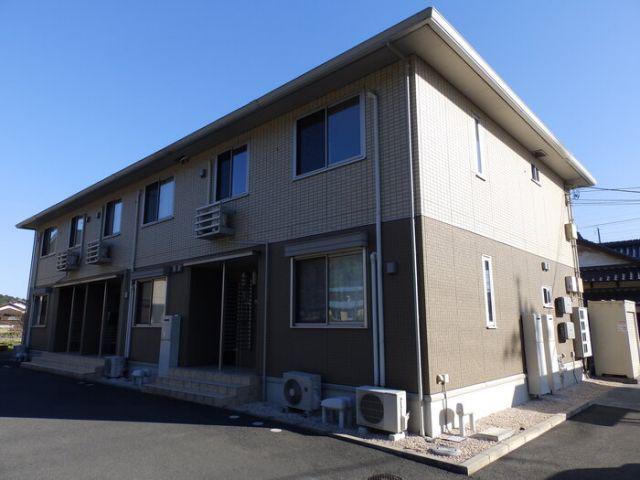 D-PHOENIX(2LDK/2階)