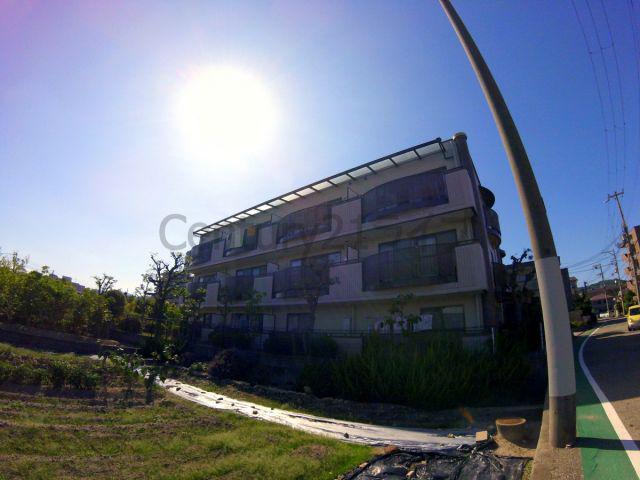 グランドゥール宝塚(2LDK/2階)
