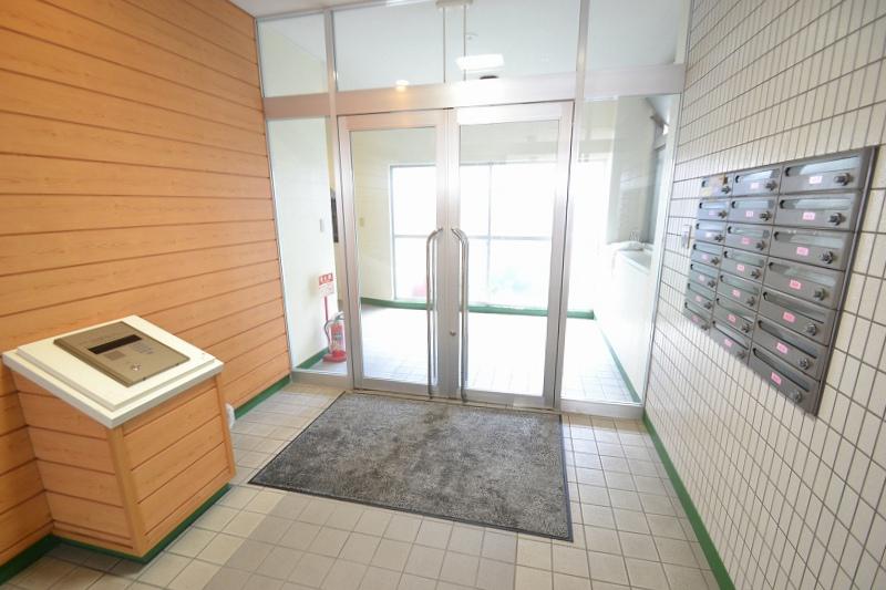 ベルビュー河原町(1K/3階)