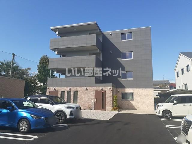 ベルソラーレ(1LDK/3階)