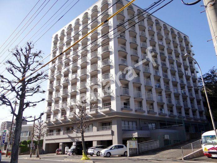 シャトー下関(3LDK/2階)