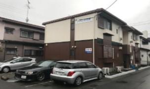 アーバン大河原(2DK/1階)