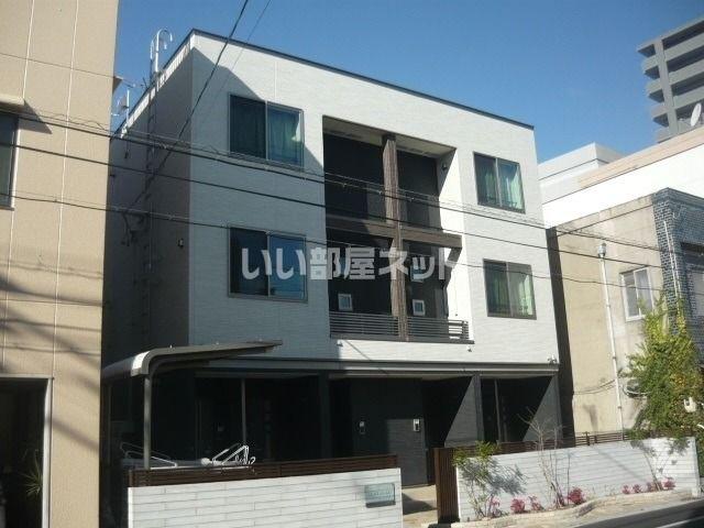 大供ハイマート(1LDK/2階)
