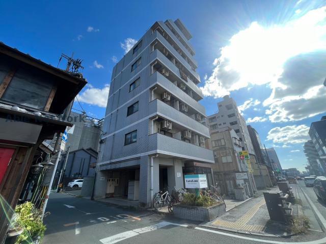 フォルム細工町(ワンルーム/8階)
