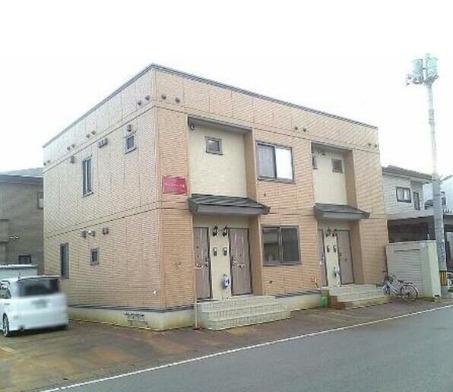 サンセール田園(1LDK/2階)