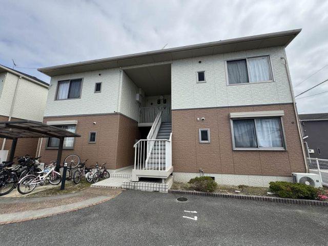 ピュアメゾン田代 B棟(2LDK/2階)