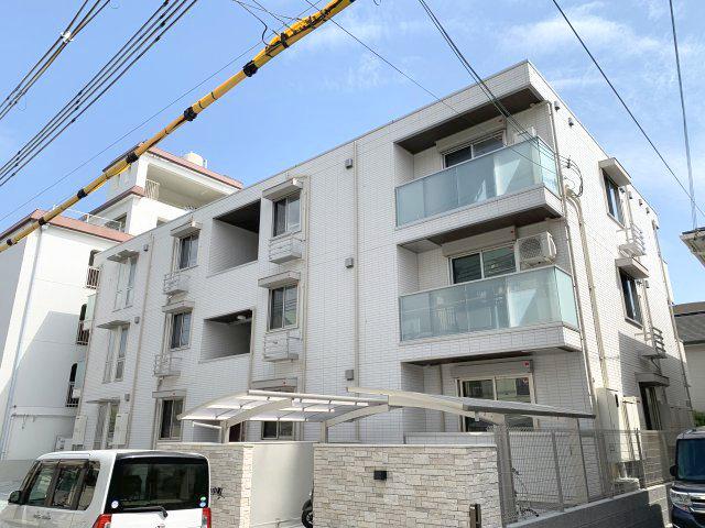 グレイスコート本山中町(2LDK/2階)