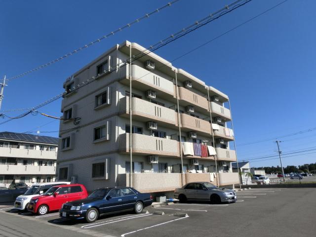 S・ASAGIRI(2LDK/3階)
