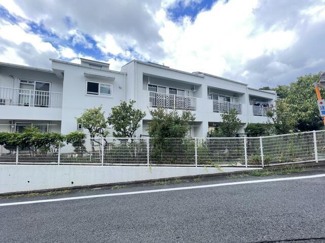 レクタウン玉川学園E号棟(3LDK/2階)