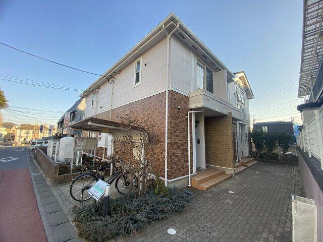 ノービレコンテ(1LDK/2階)