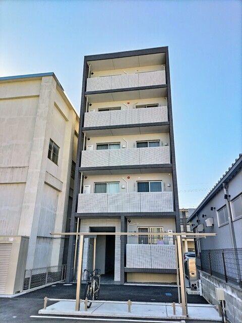 グレイス土太夫(2LDK/1階)