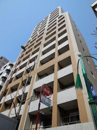 日神デュオステージ笹塚西館(1K/10階)