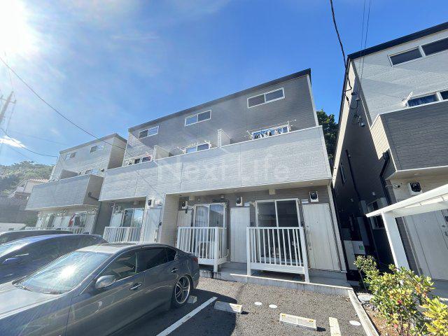 ライク高野山 B棟(2LDK/1階)