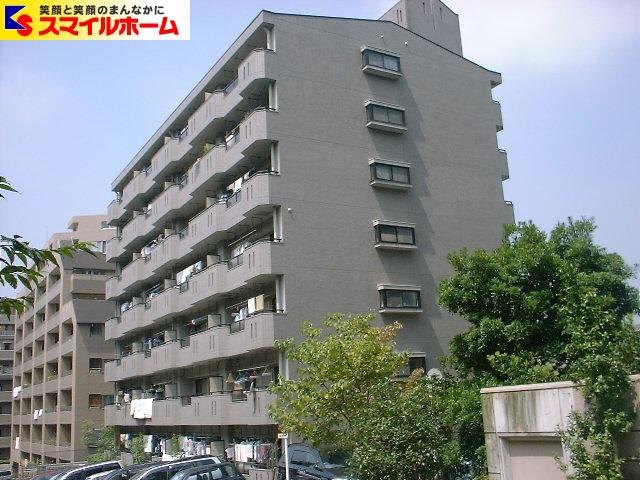 グランドヒルズ日進(3LDK/7階)