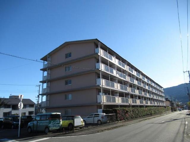 メゾングッチ(4LDK/5階)