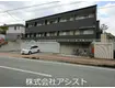 カーサフェリーチェ近大前(1K/2階)