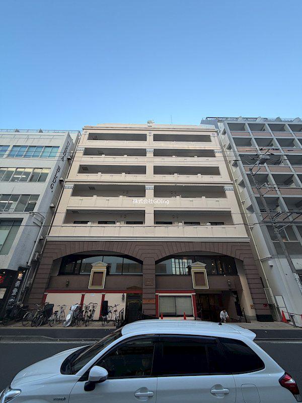 メゾン・デュ・オーラ山下町(2K/7階)