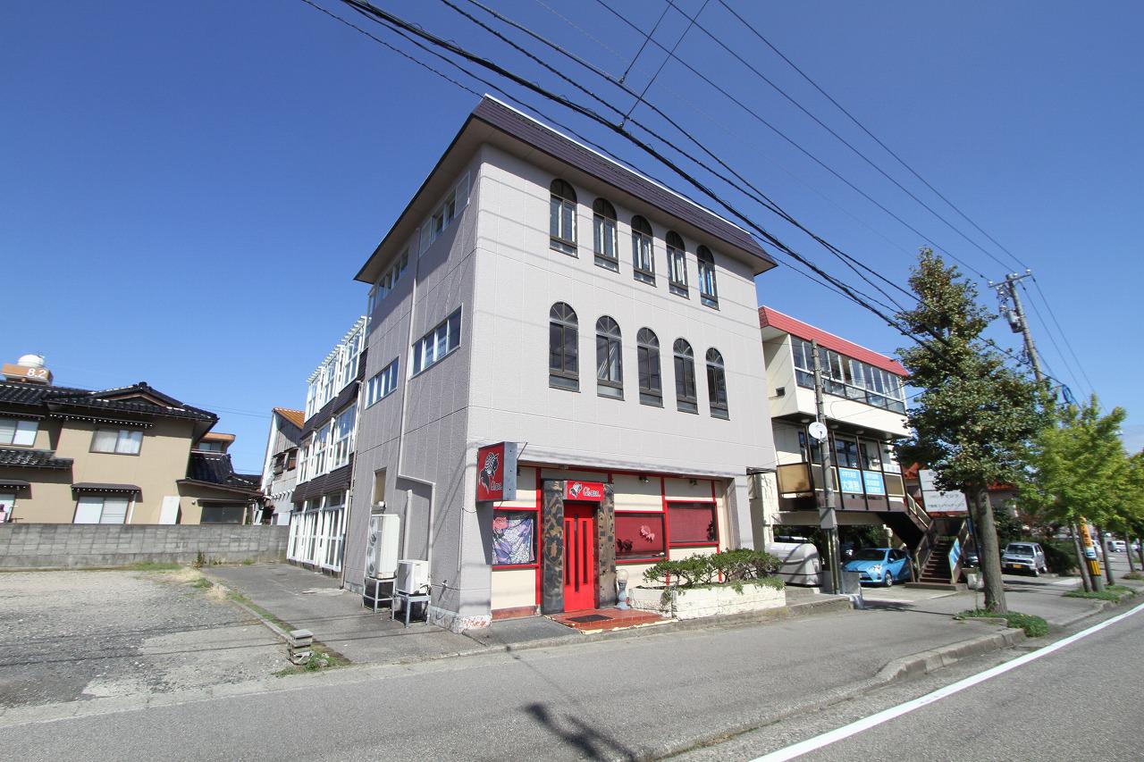 コーポ大清(2K/2階)