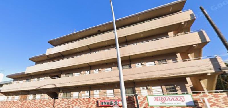 メイゾン小手指弐番館(3LDK/3階)
