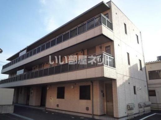 グレイスフル マロー(1K/3階)