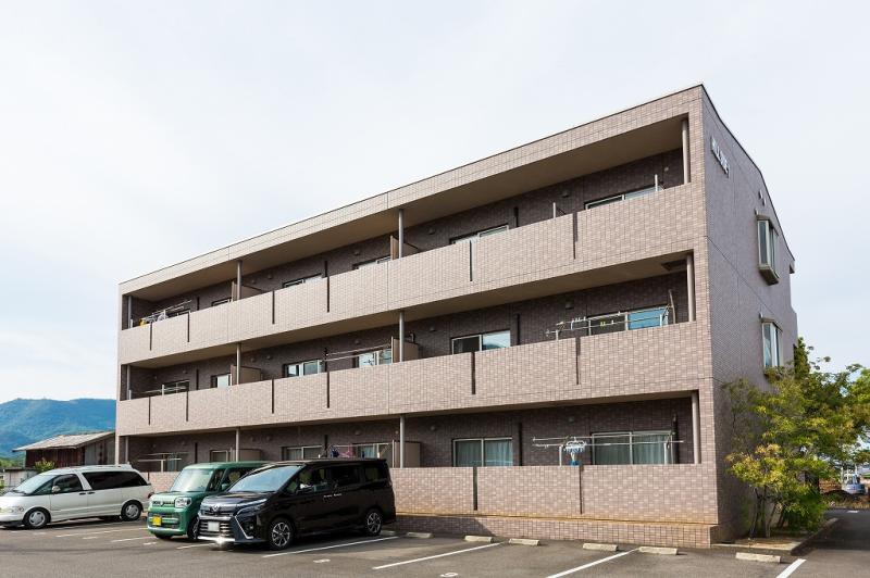 HILL SIDE 1(2LDK/3階)