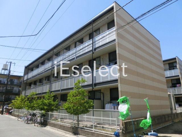 LPニュー千葉ハイツA(1K/3階)