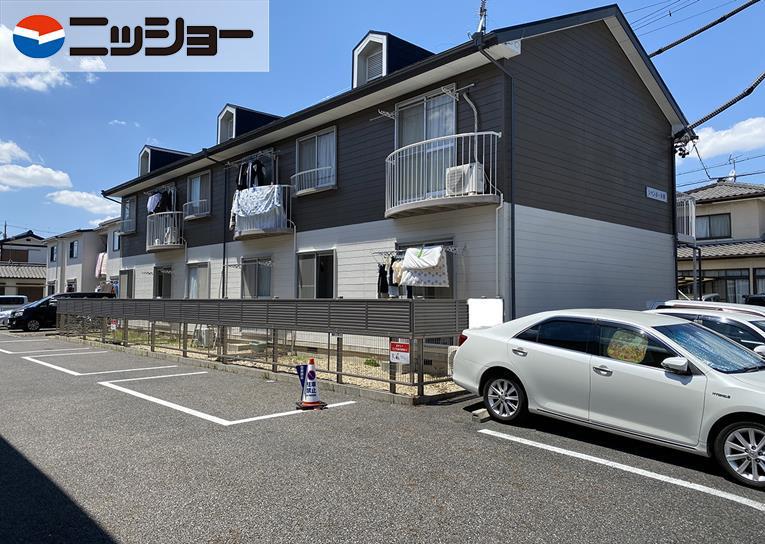 シャンポール峯(3DK/1階)